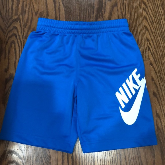 boys nike sb shorts